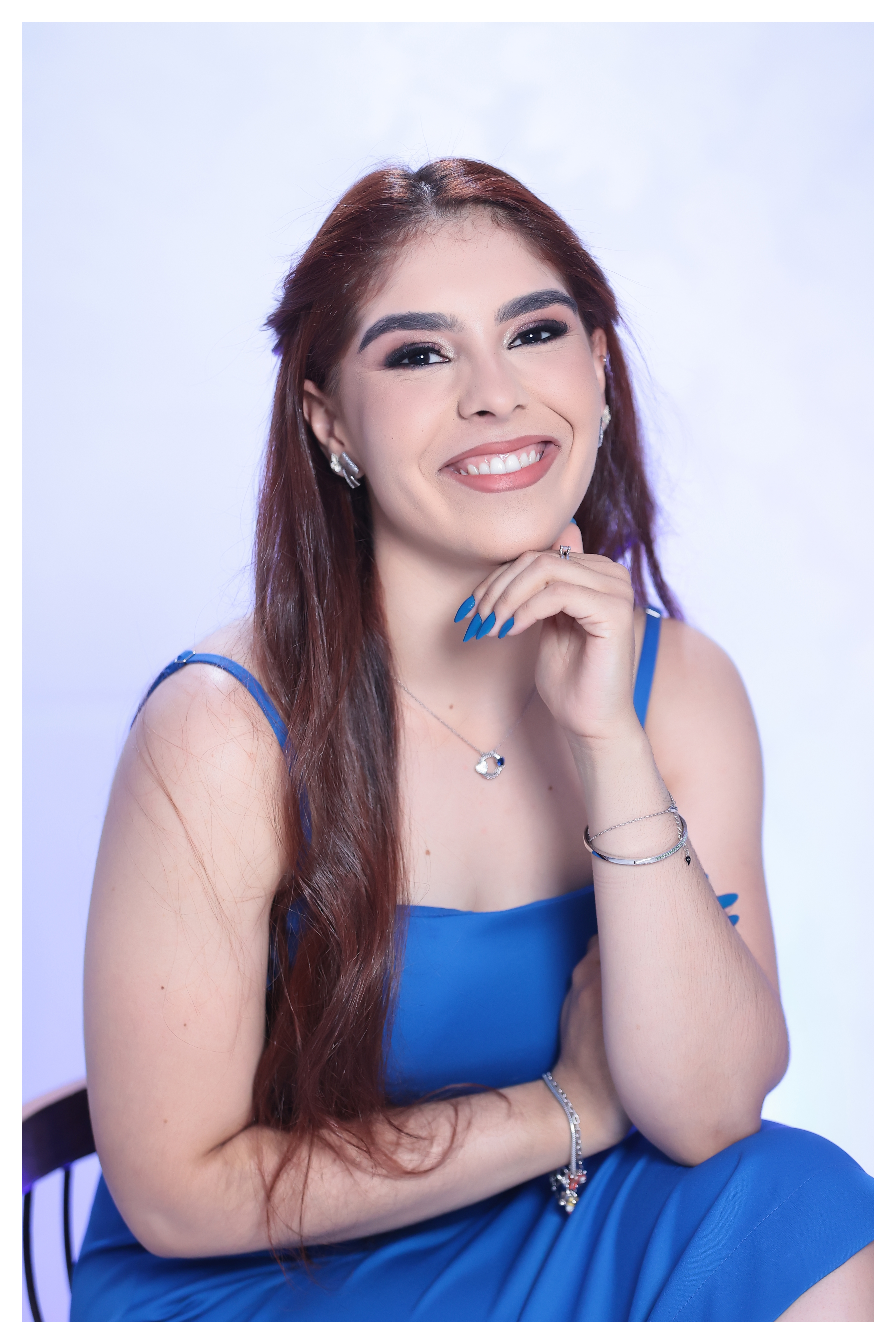 Isabella Ribeiro - Psicóloga